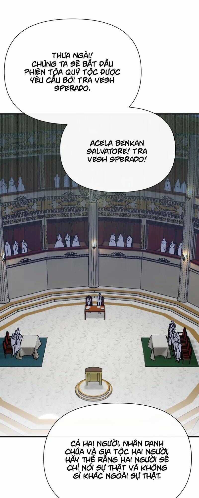 Bản Khế Ước Với Nữ Công Tước Ác Ma Chapter 35 trang 62