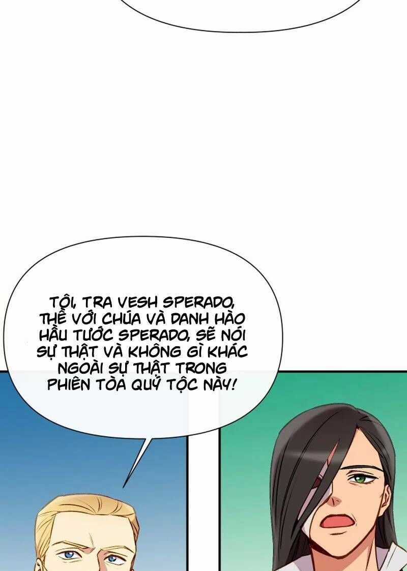 Bản Khế Ước Với Nữ Công Tước Ác Ma Chapter 35 trang 63