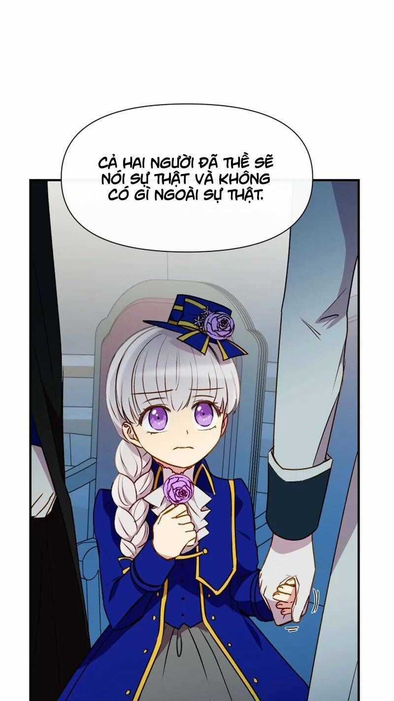 Bản Khế Ước Với Nữ Công Tước Ác Ma Chapter 35 trang 65