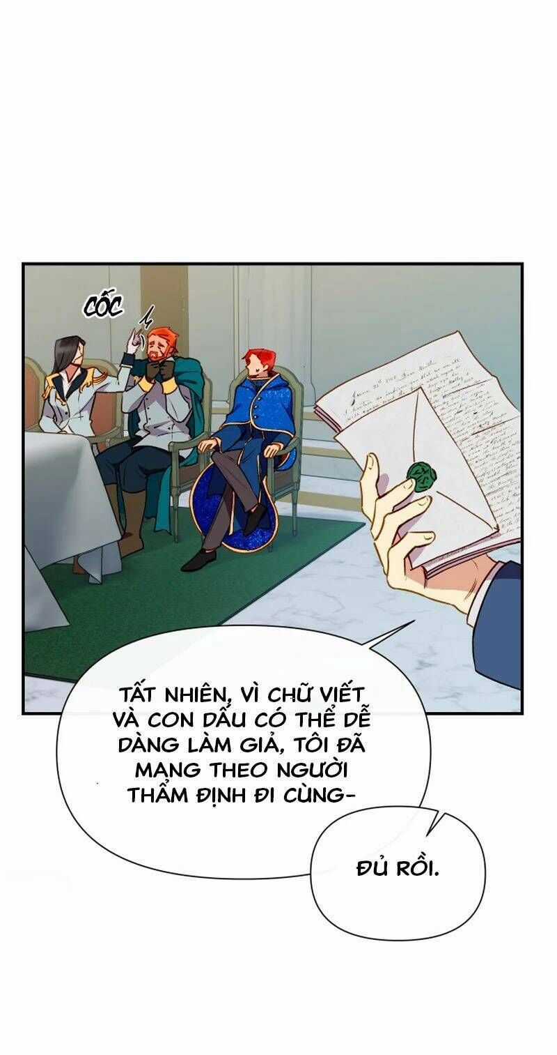 Bản Khế Ước Với Nữ Công Tước Ác Ma Chapter 36 trang 11