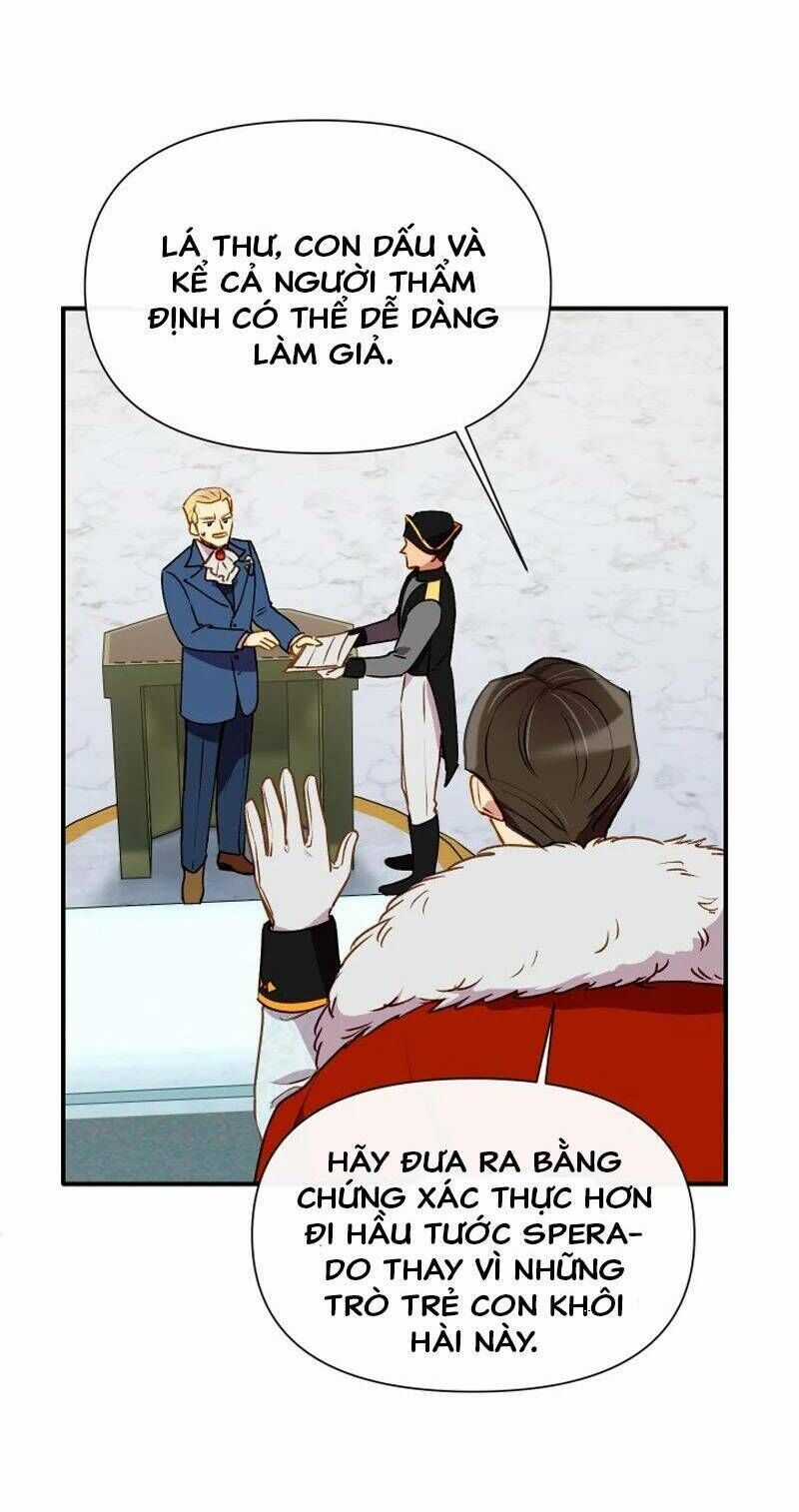 Bản Khế Ước Với Nữ Công Tước Ác Ma Chapter 36 trang 12