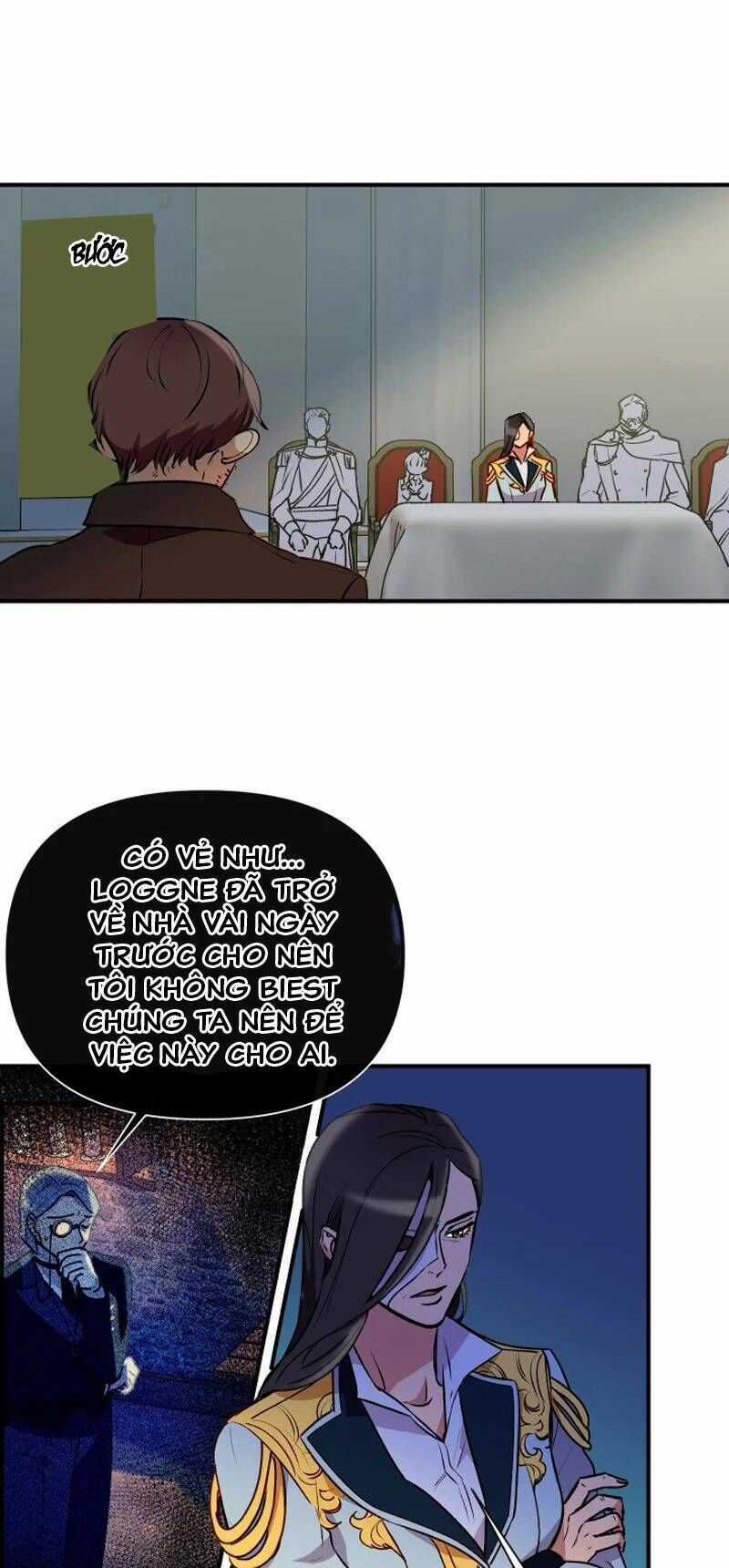 Bản Khế Ước Với Nữ Công Tước Ác Ma Chapter 36 trang 17