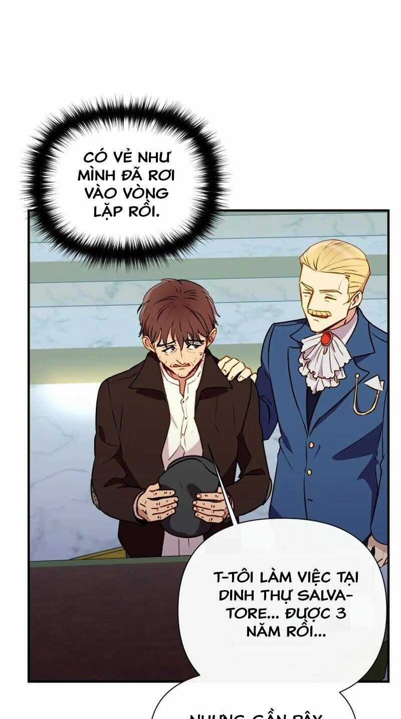 Bản Khế Ước Với Nữ Công Tước Ác Ma Chapter 36 trang 19