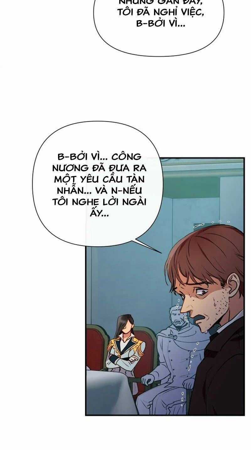 Bản Khế Ước Với Nữ Công Tước Ác Ma Chapter 36 trang 20