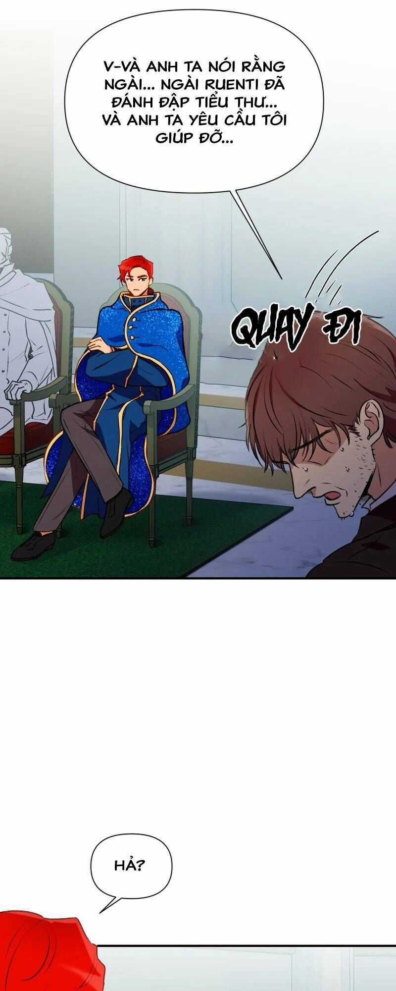 Bản Khế Ước Với Nữ Công Tước Ác Ma Chapter 36 trang 23