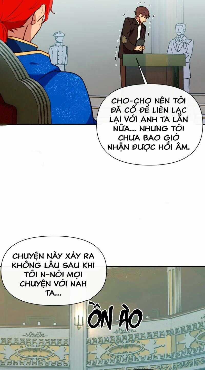 Bản Khế Ước Với Nữ Công Tước Ác Ma Chapter 36 trang 24