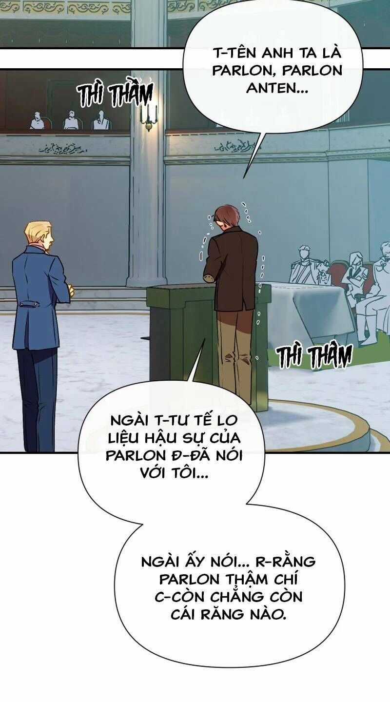 Bản Khế Ước Với Nữ Công Tước Ác Ma Chapter 36 trang 25