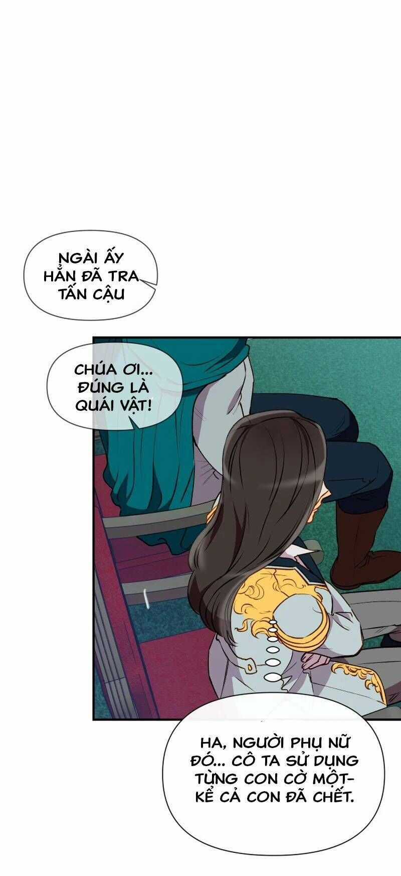 Bản Khế Ước Với Nữ Công Tước Ác Ma Chapter 36 trang 26