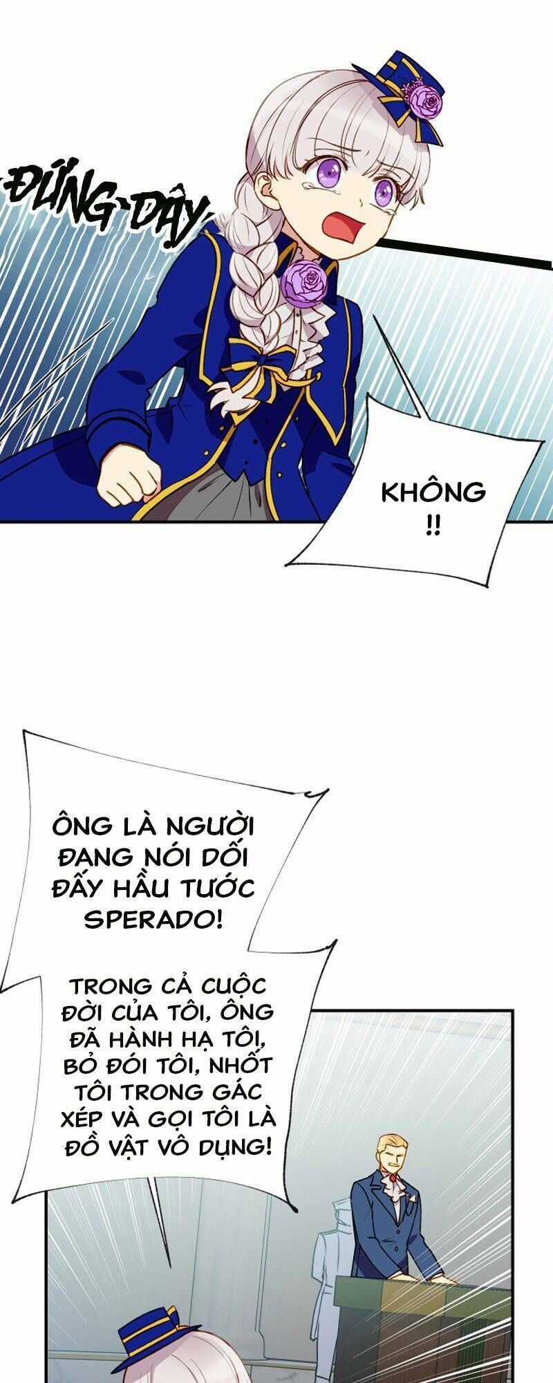 Bản Khế Ước Với Nữ Công Tước Ác Ma Chapter 36 trang 28