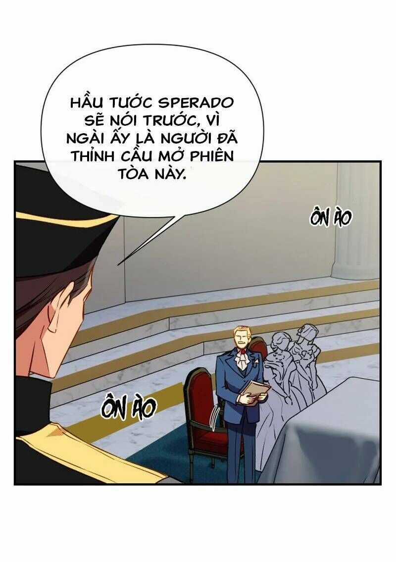 Bản Khế Ước Với Nữ Công Tước Ác Ma Chapter 36 trang 3