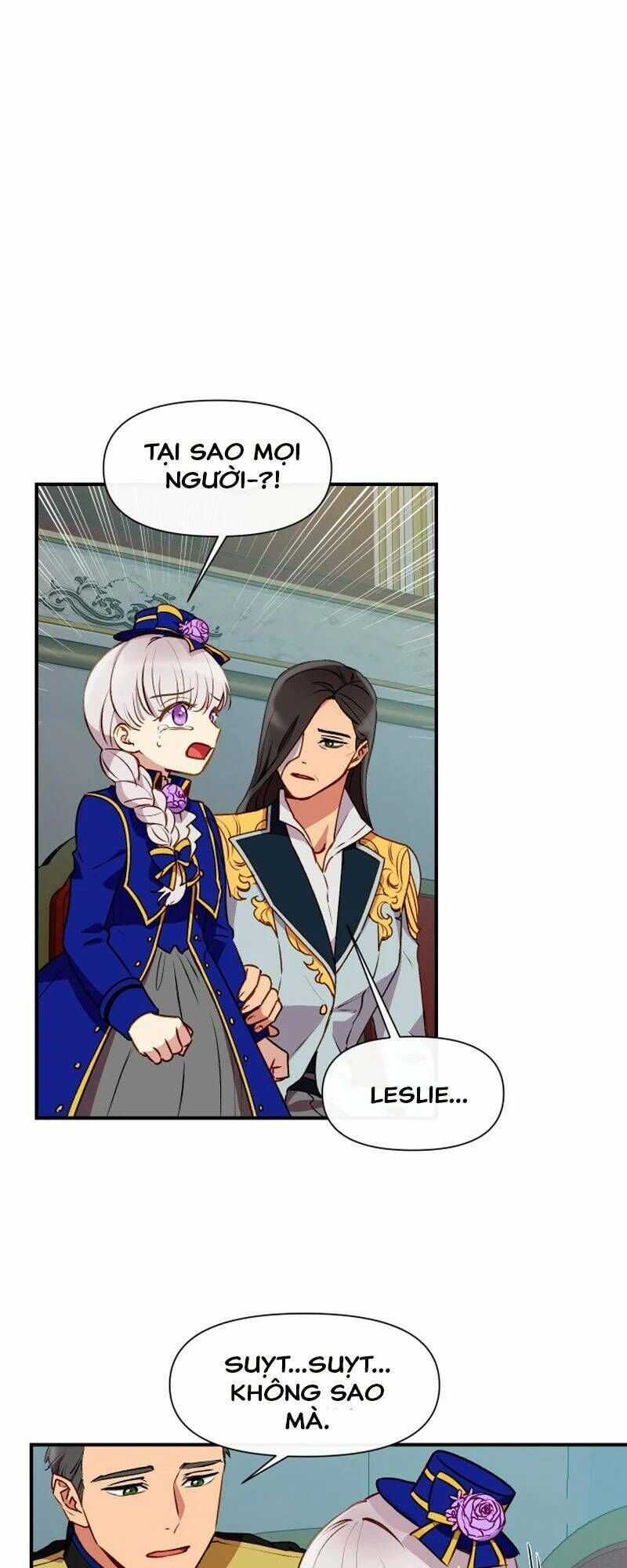 Bản Khế Ước Với Nữ Công Tước Ác Ma Chapter 36 trang 31