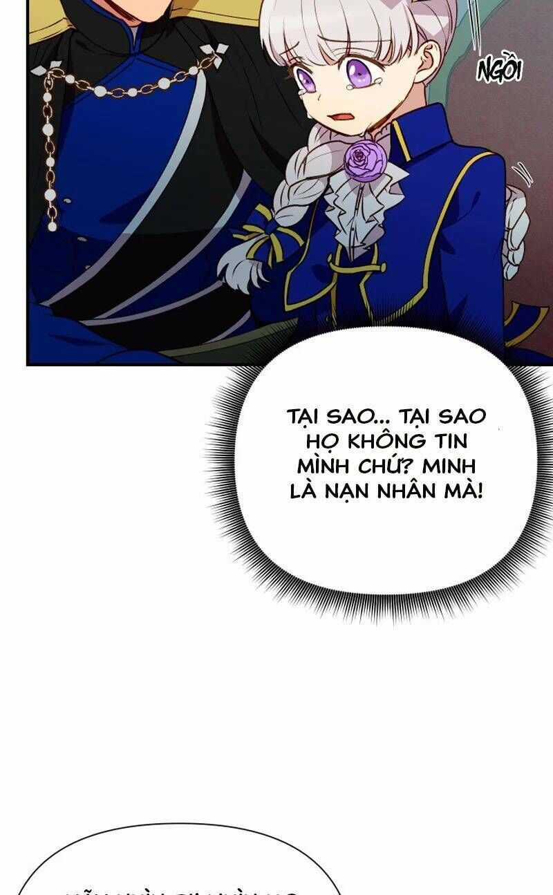 Bản Khế Ước Với Nữ Công Tước Ác Ma Chapter 36 trang 32