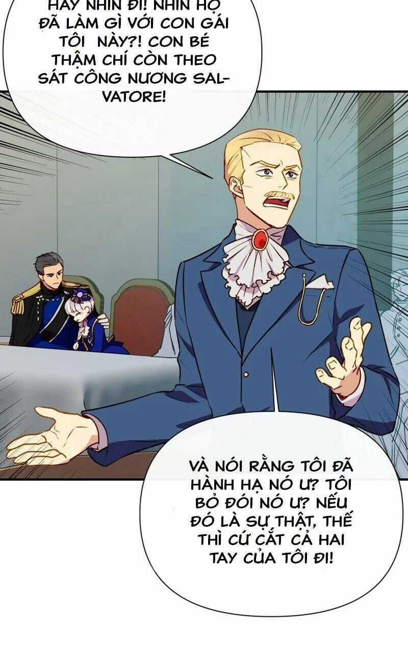 Bản Khế Ước Với Nữ Công Tước Ác Ma Chapter 36 trang 33