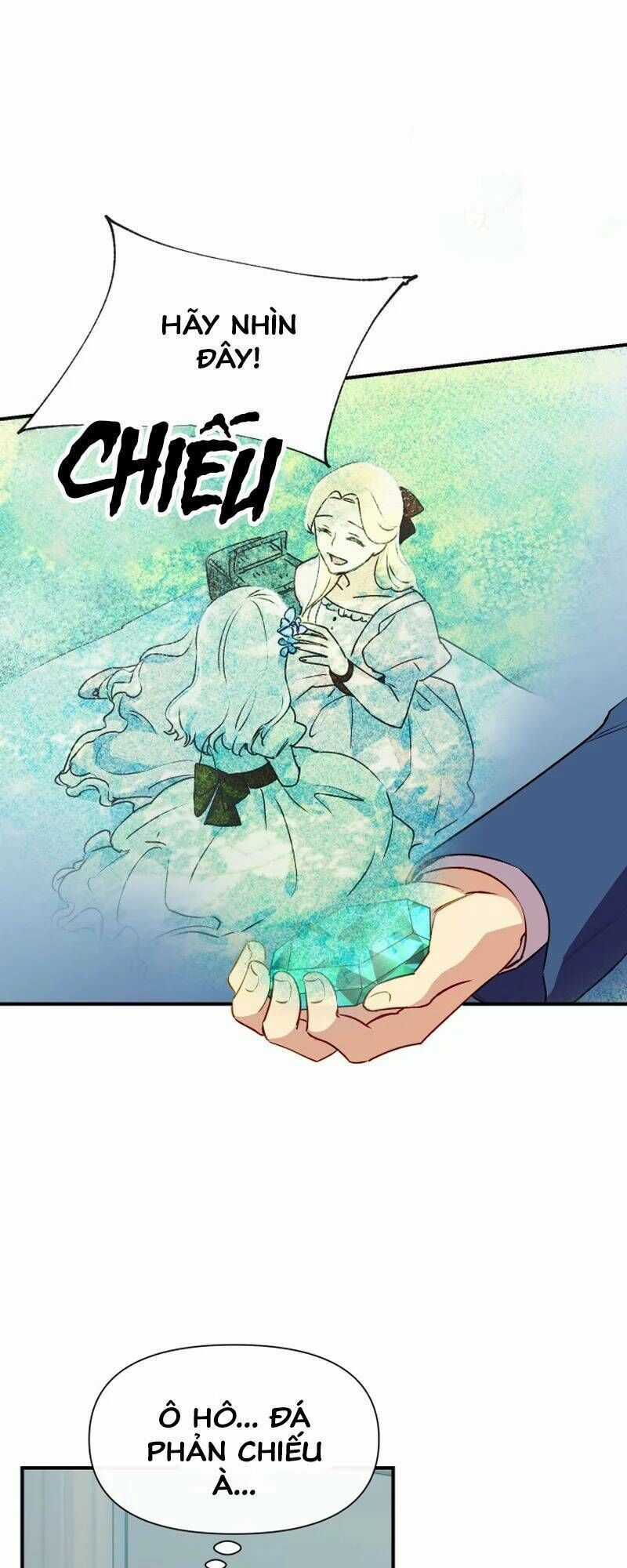 Bản Khế Ước Với Nữ Công Tước Ác Ma Chapter 36 trang 34