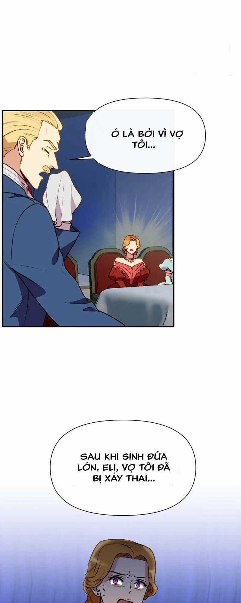 Bản Khế Ước Với Nữ Công Tước Ác Ma Chapter 36 trang 37