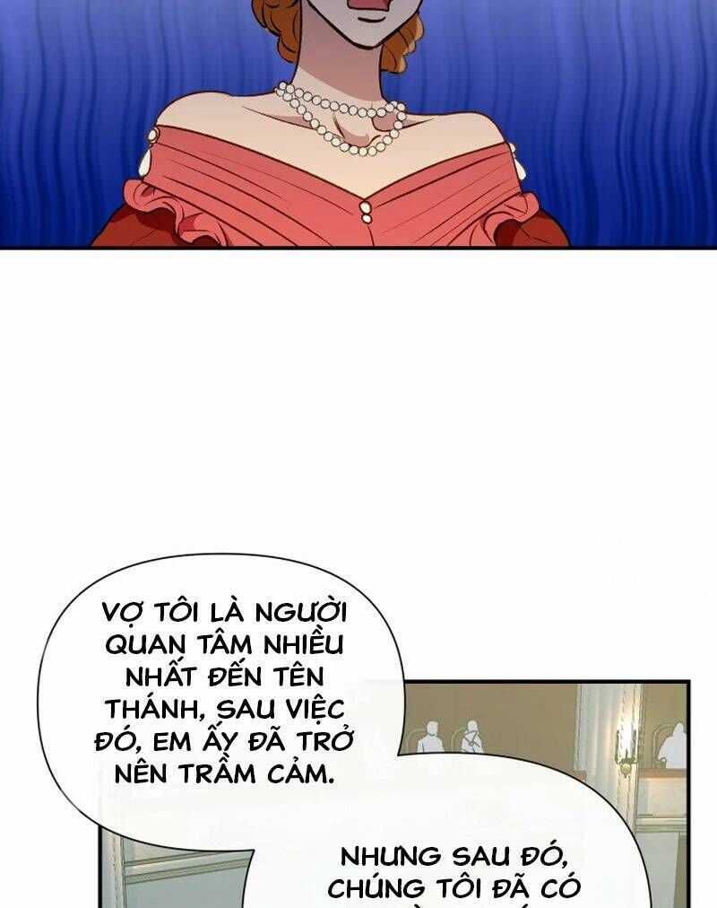 Bản Khế Ước Với Nữ Công Tước Ác Ma Chapter 36 trang 38
