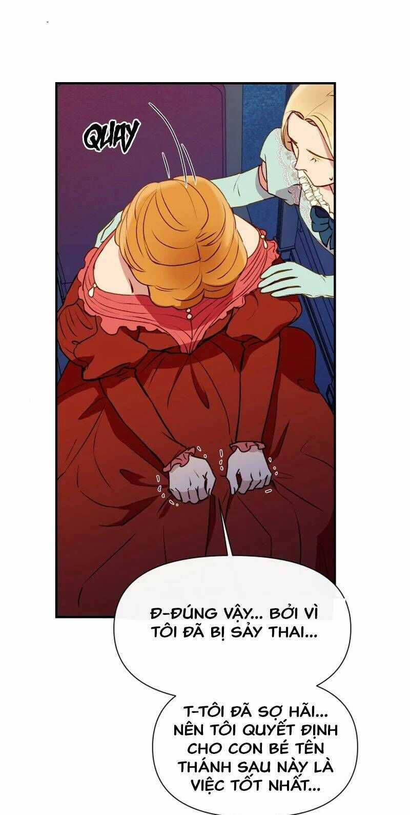 Bản Khế Ước Với Nữ Công Tước Ác Ma Chapter 36 trang 42