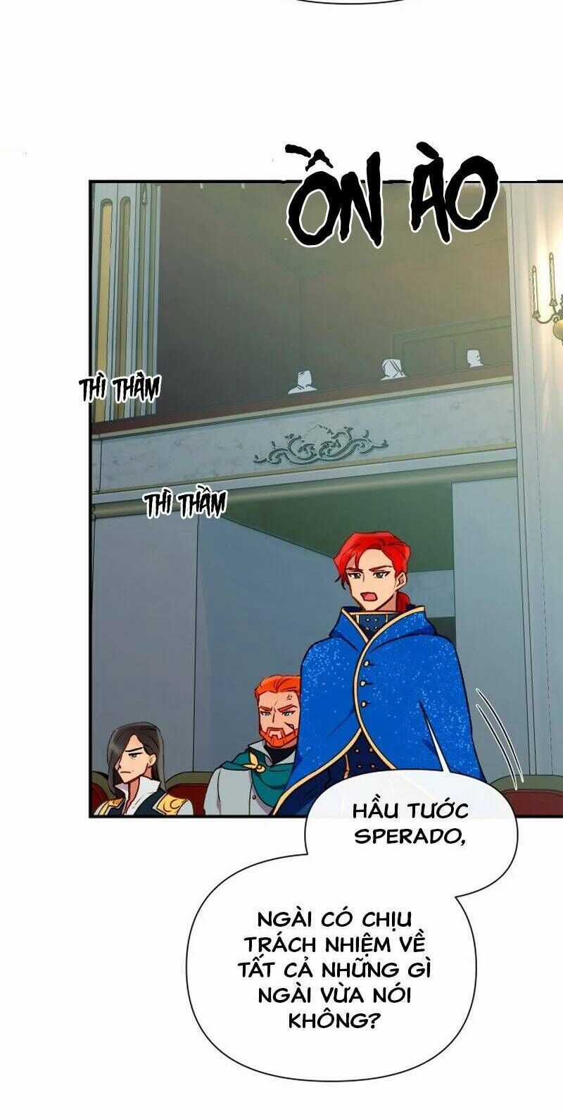 Bản Khế Ước Với Nữ Công Tước Ác Ma Chapter 36 trang 43