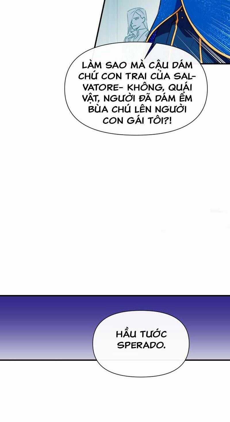 Bản Khế Ước Với Nữ Công Tước Ác Ma Chapter 36 trang 45