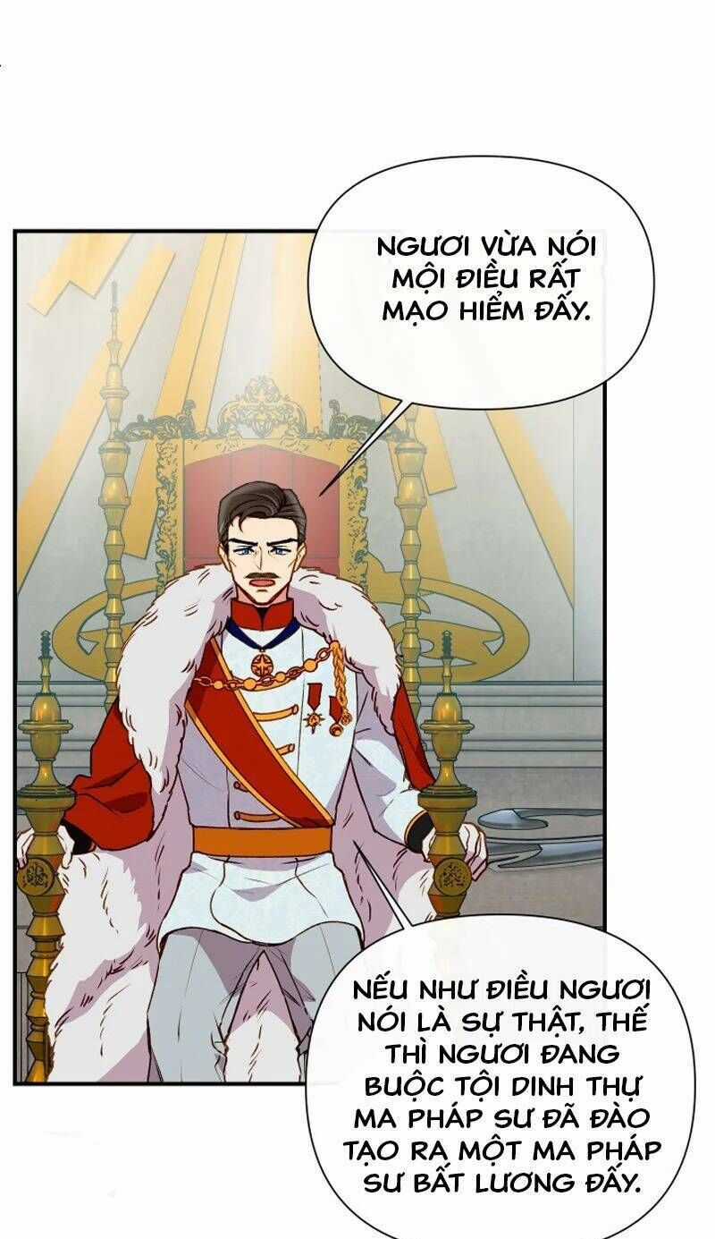 Bản Khế Ước Với Nữ Công Tước Ác Ma Chapter 36 trang 46