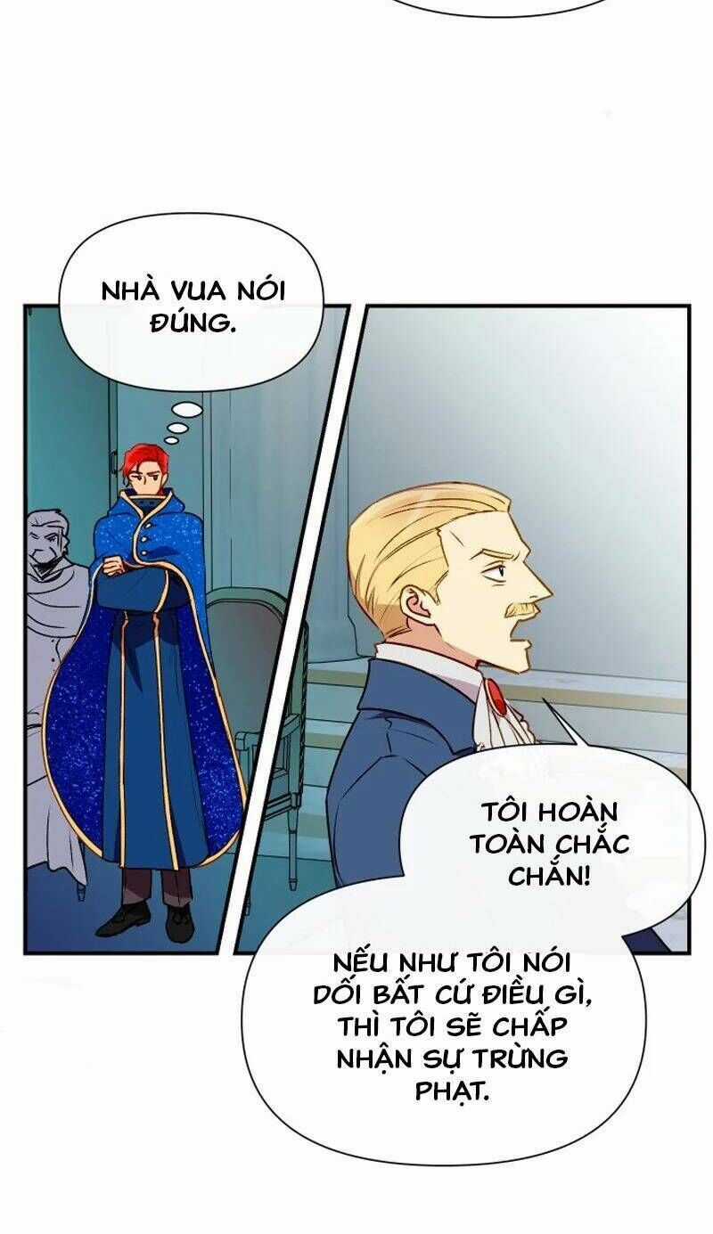 Bản Khế Ước Với Nữ Công Tước Ác Ma Chapter 36 trang 47