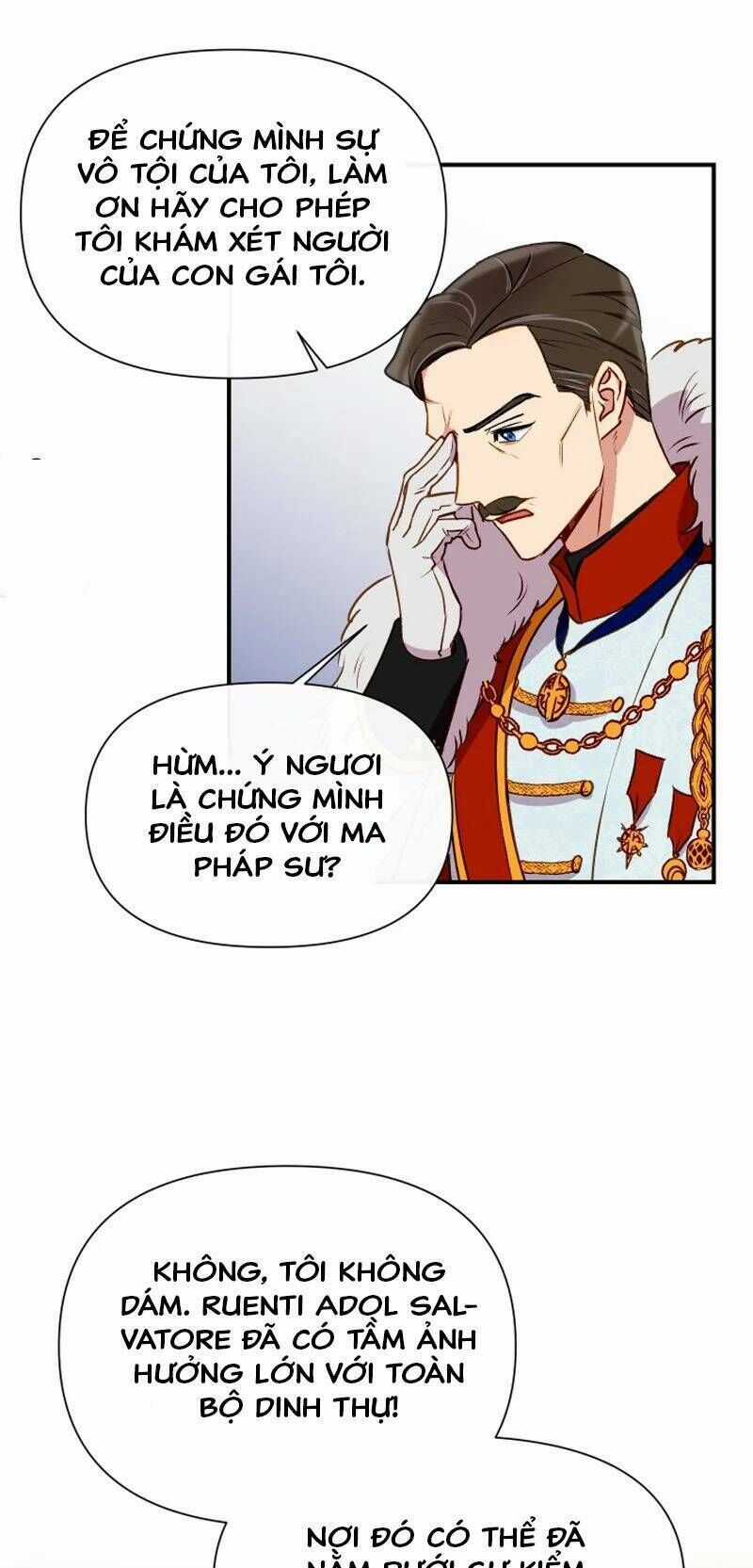 Bản Khế Ước Với Nữ Công Tước Ác Ma Chapter 36 trang 48