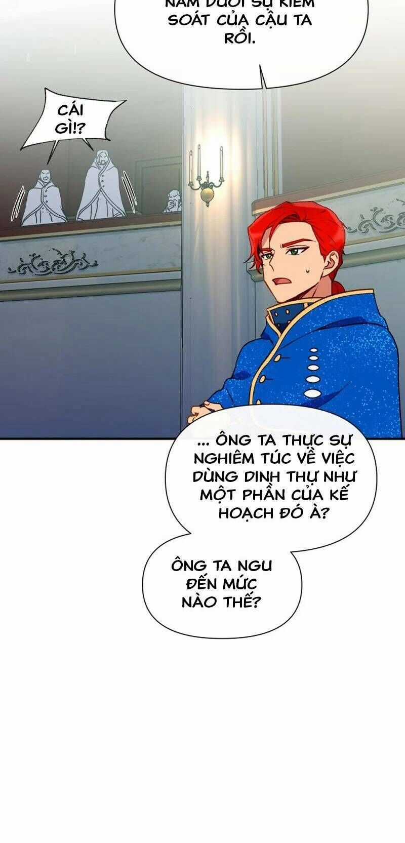 Bản Khế Ước Với Nữ Công Tước Ác Ma Chapter 36 trang 49