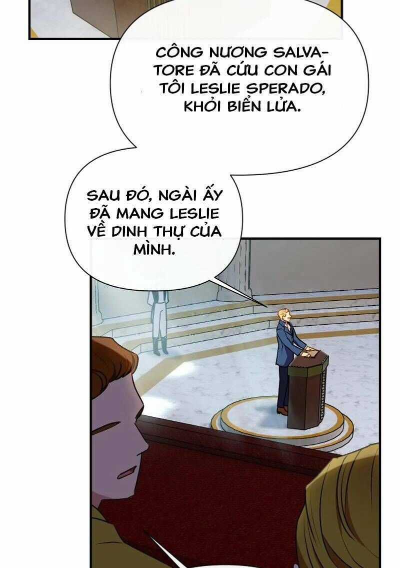 Bản Khế Ước Với Nữ Công Tước Ác Ma Chapter 36 trang 5