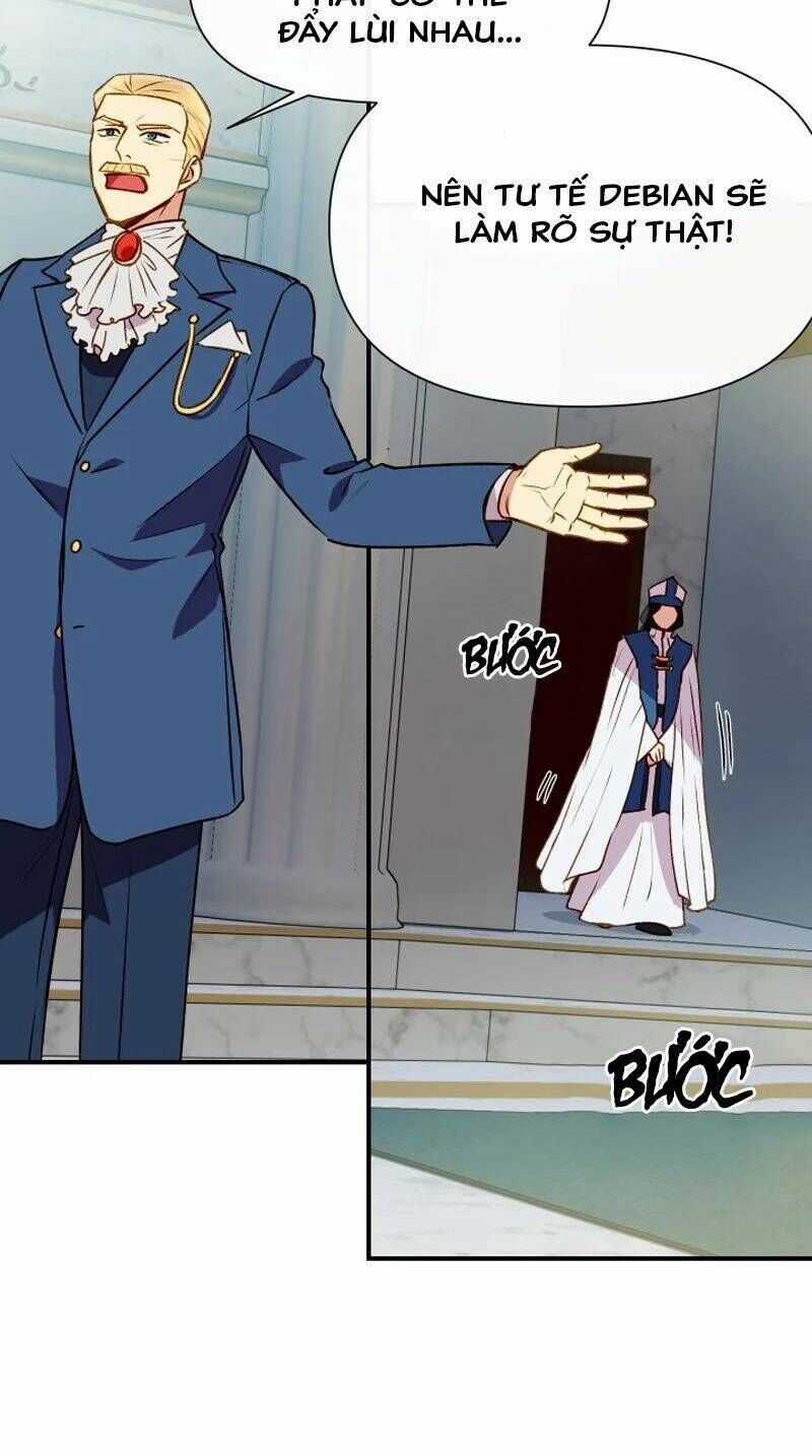 Bản Khế Ước Với Nữ Công Tước Ác Ma Chapter 36 trang 51