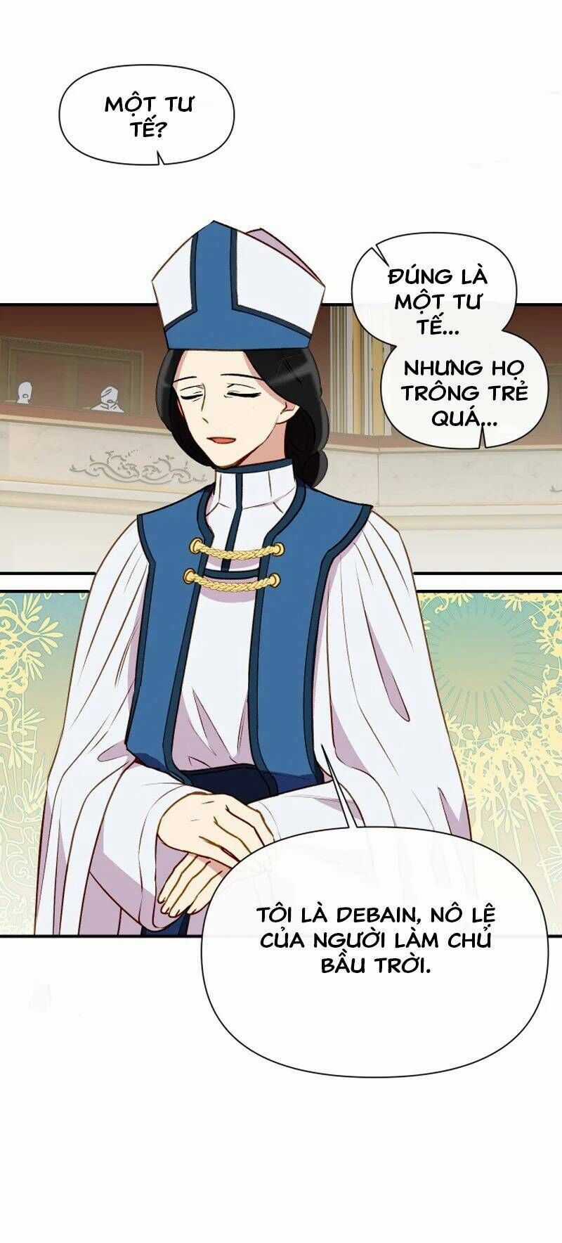 Bản Khế Ước Với Nữ Công Tước Ác Ma Chapter 36 trang 52