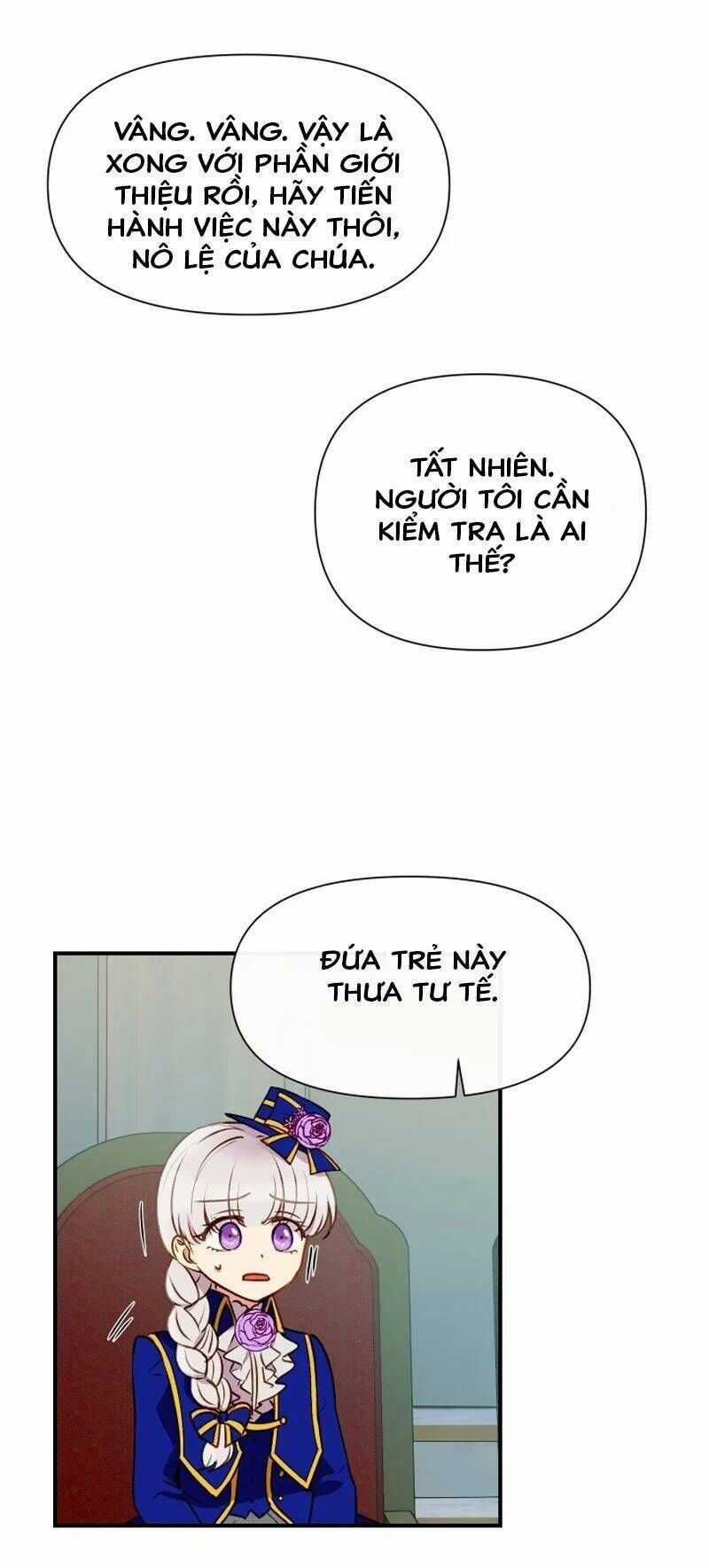 Bản Khế Ước Với Nữ Công Tước Ác Ma Chapter 36 trang 53