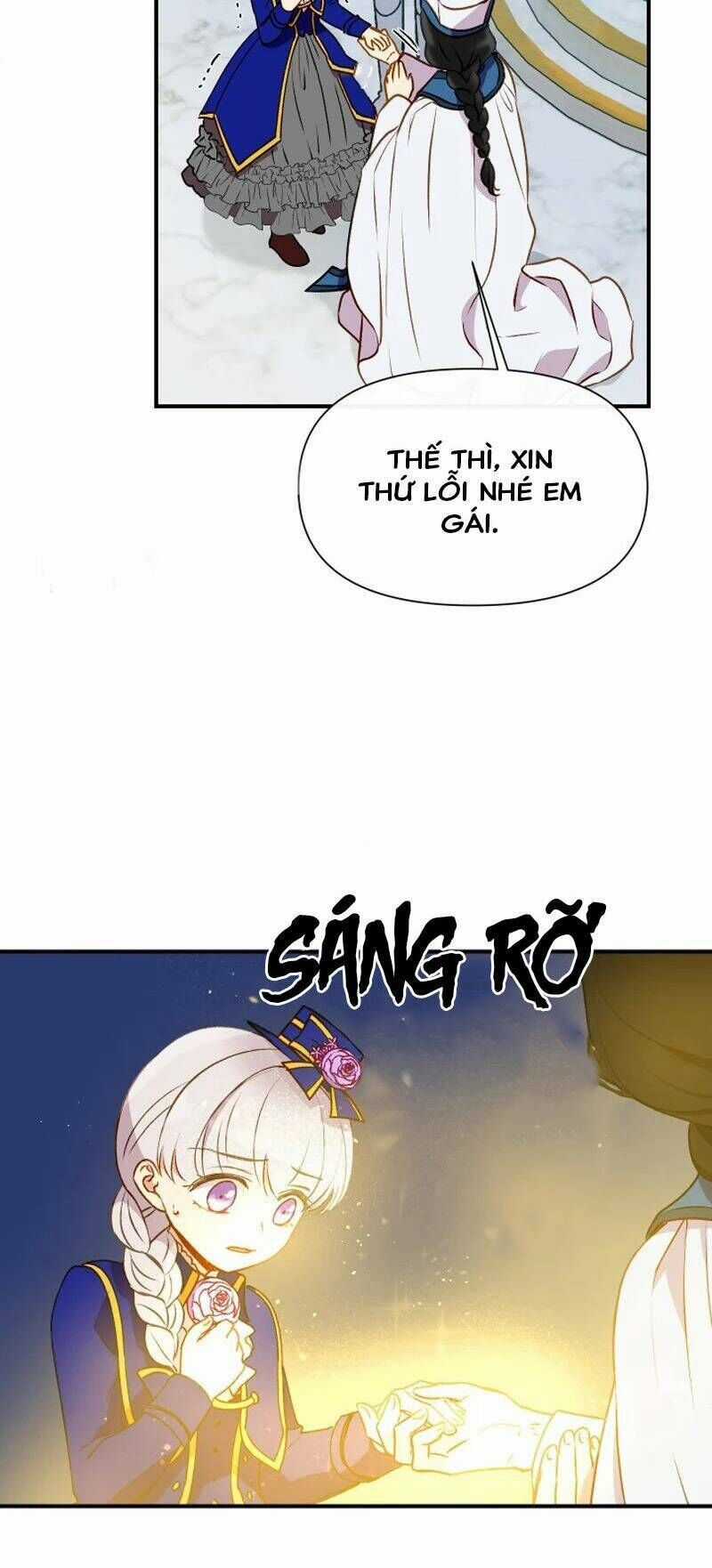 Bản Khế Ước Với Nữ Công Tước Ác Ma Chapter 36 trang 55