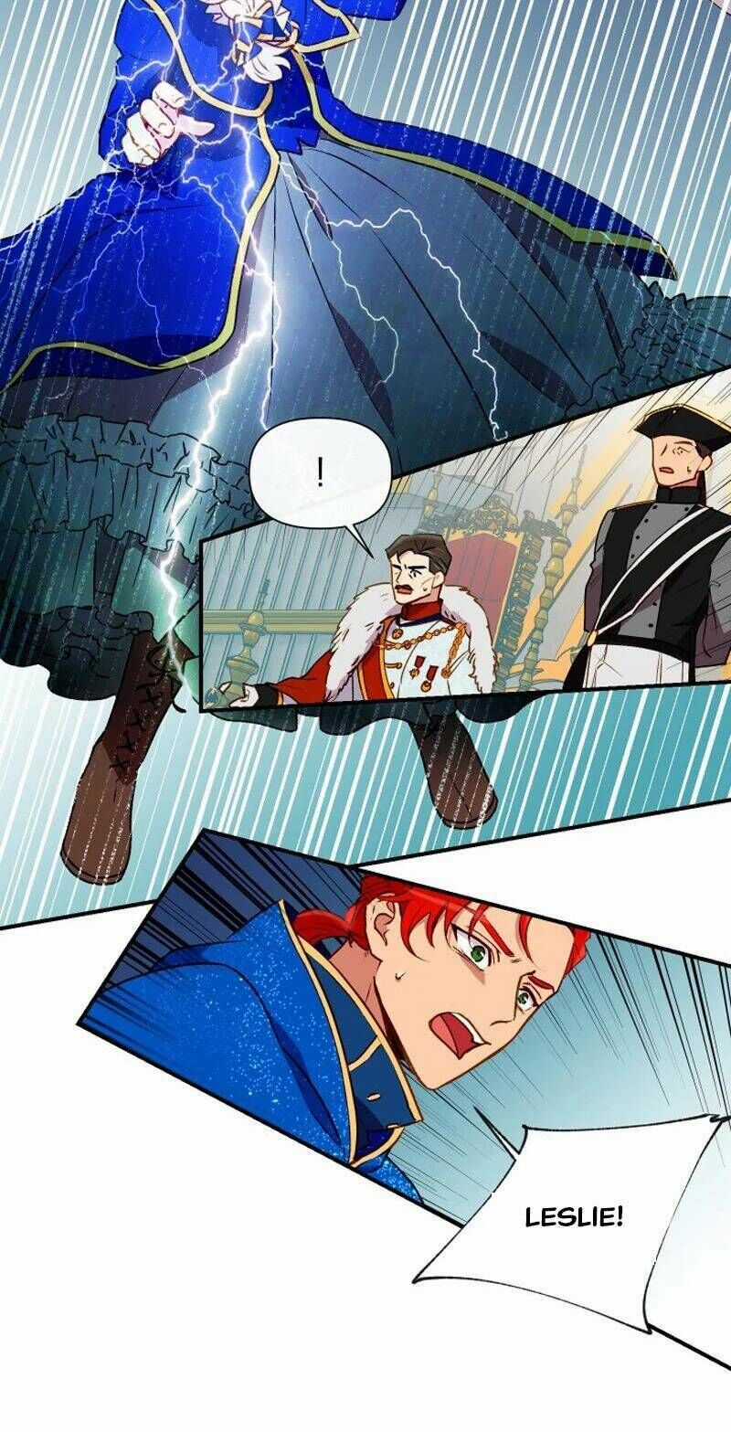 Bản Khế Ước Với Nữ Công Tước Ác Ma Chapter 36 trang 57