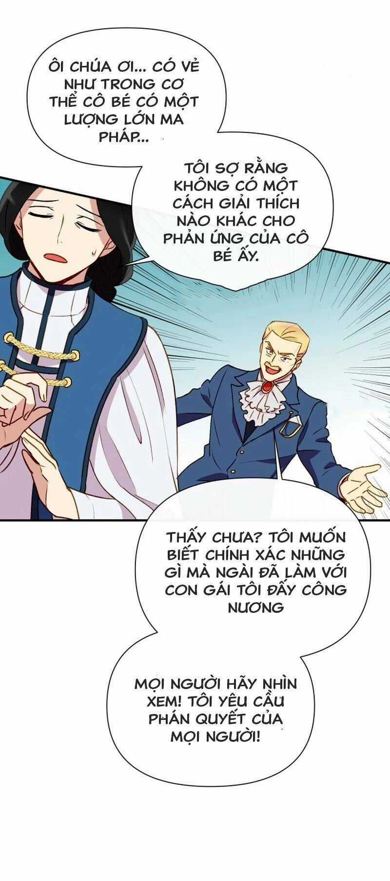 Bản Khế Ước Với Nữ Công Tước Ác Ma Chapter 36 trang 58