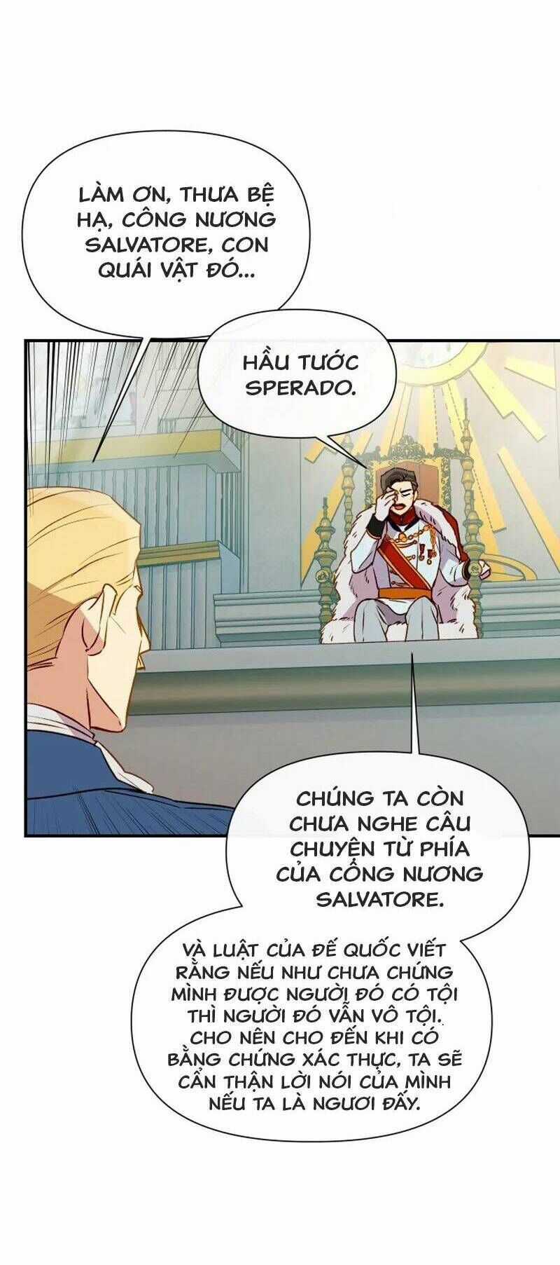 Bản Khế Ước Với Nữ Công Tước Ác Ma Chapter 36 trang 59