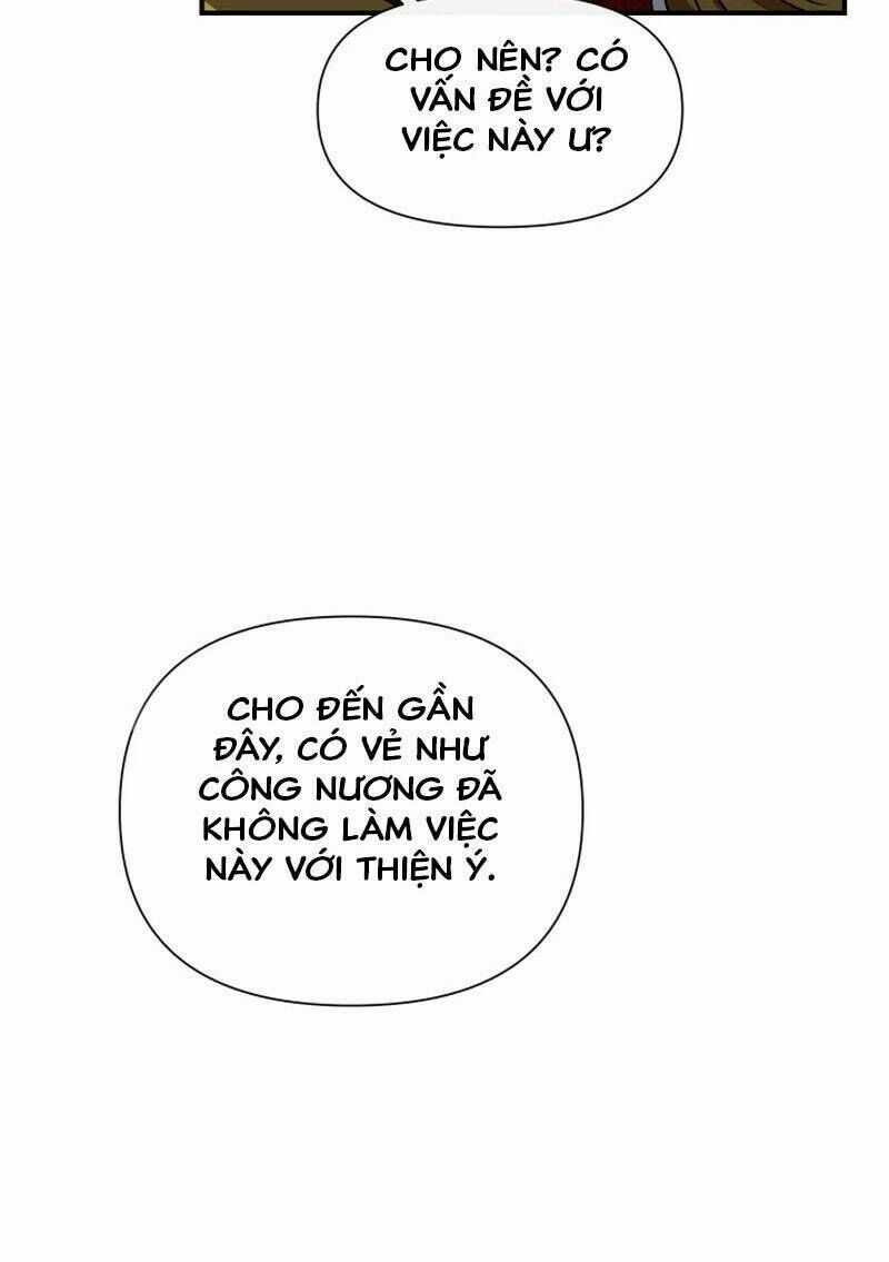 Bản Khế Ước Với Nữ Công Tước Ác Ma Chapter 36 trang 6