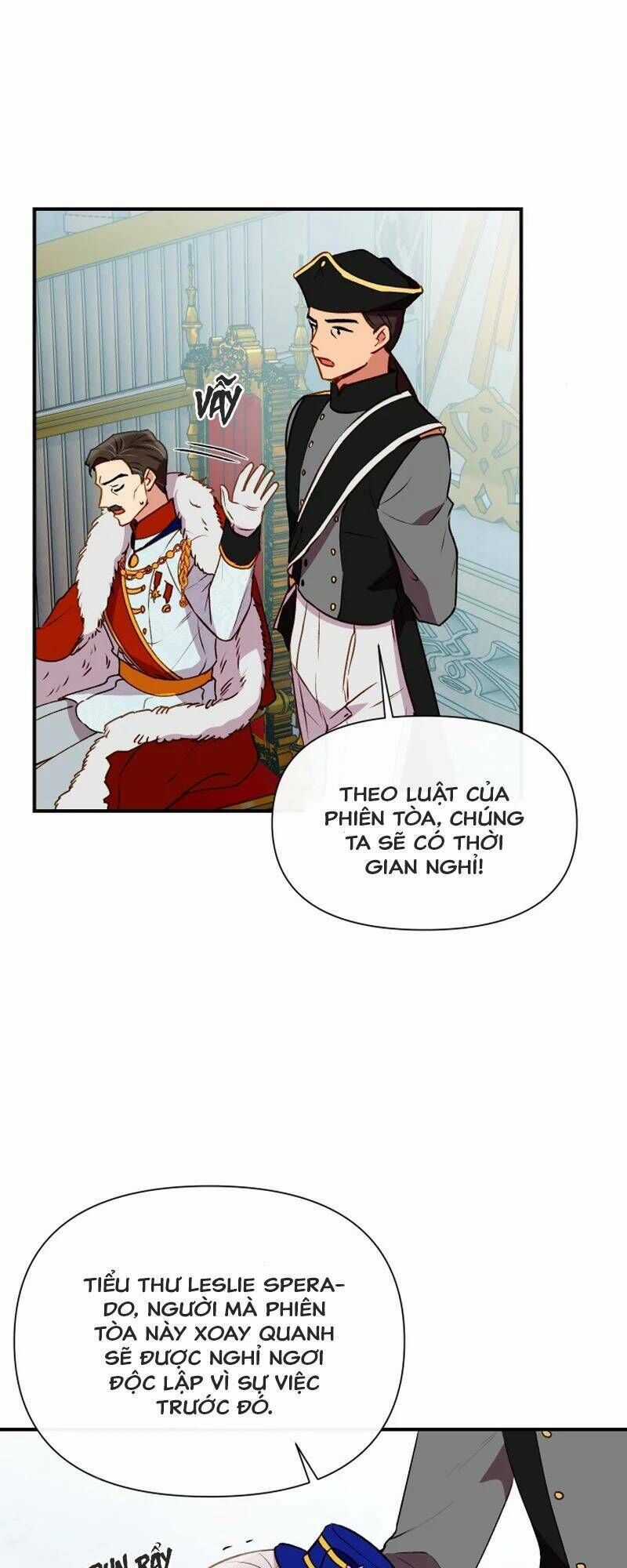 Bản Khế Ước Với Nữ Công Tước Ác Ma Chapter 36 trang 60