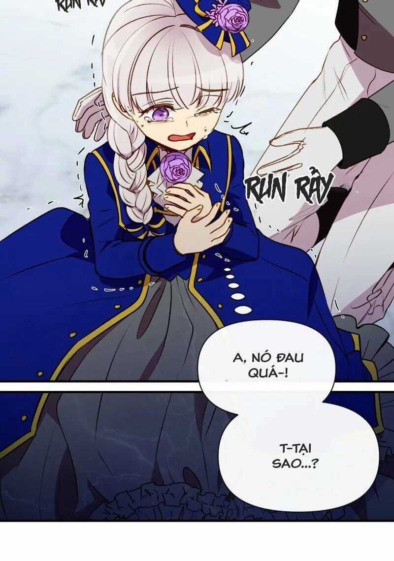 Bản Khế Ước Với Nữ Công Tước Ác Ma Chapter 36 trang 61