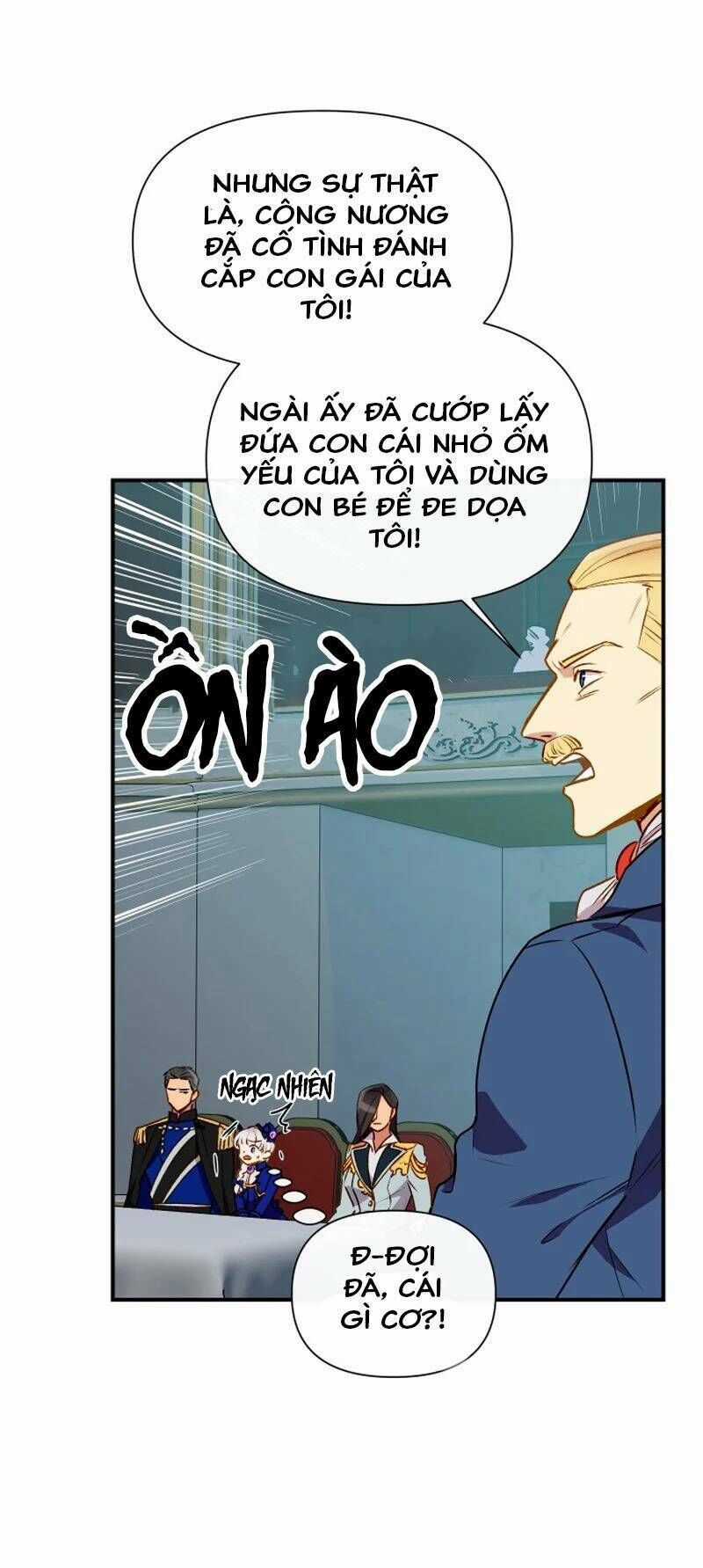 Bản Khế Ước Với Nữ Công Tước Ác Ma Chapter 36 trang 7