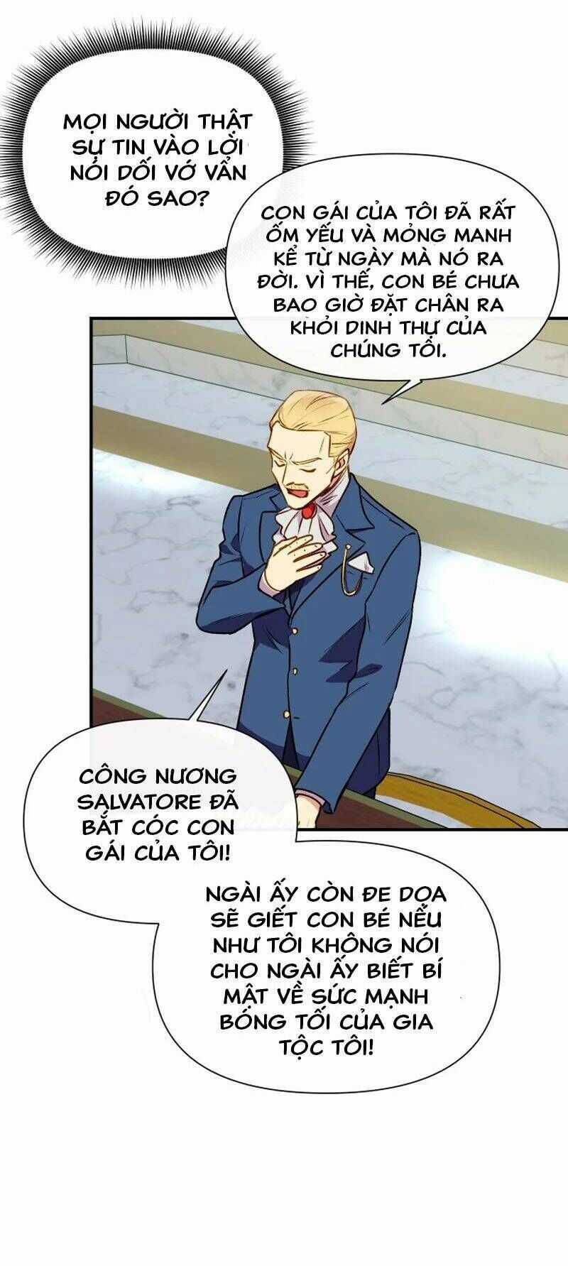 Bản Khế Ước Với Nữ Công Tước Ác Ma Chapter 36 trang 8