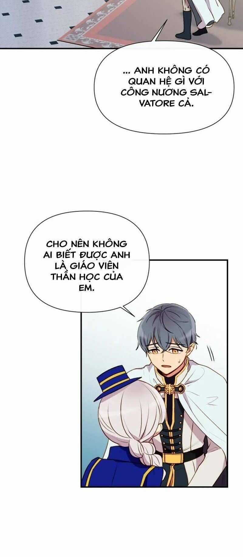 Bản Khế Ước Với Nữ Công Tước Ác Ma Chapter 37 trang 12