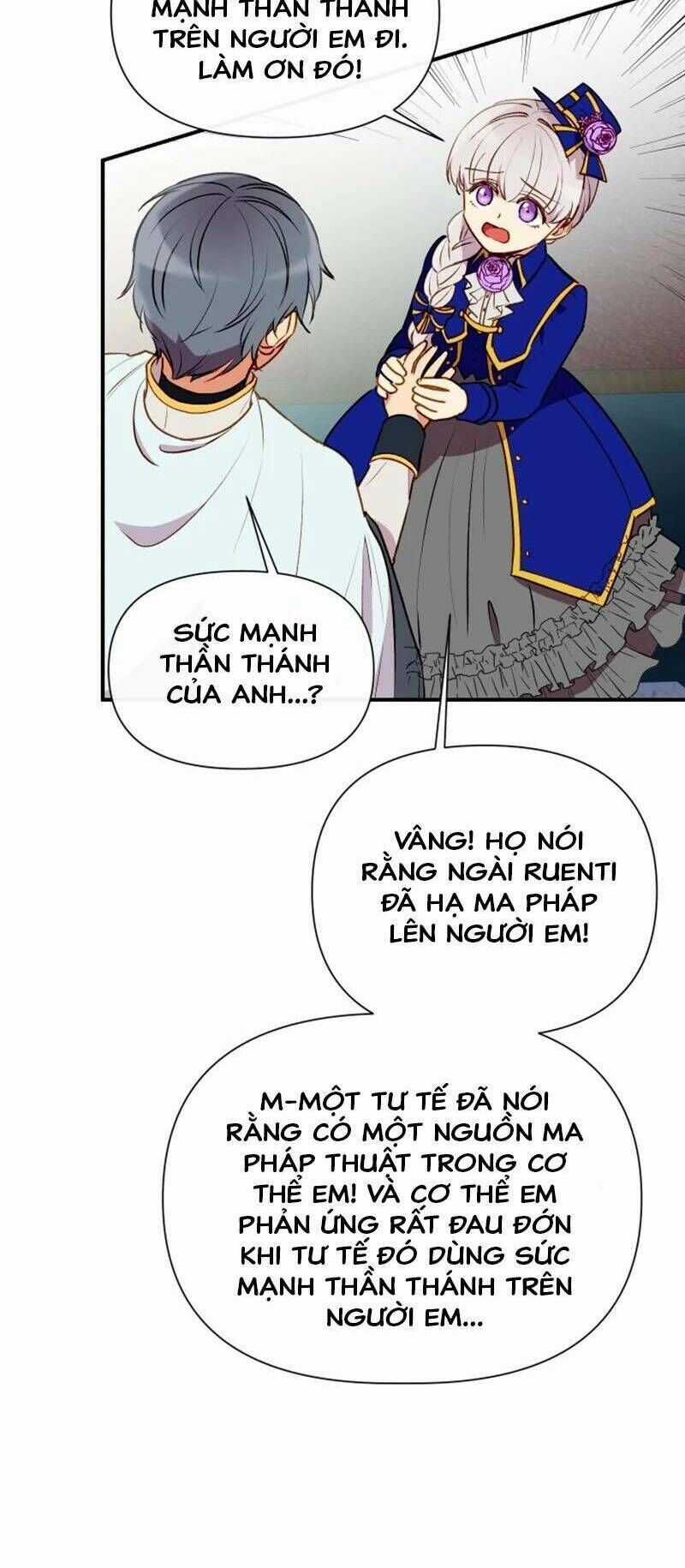 Bản Khế Ước Với Nữ Công Tước Ác Ma Chapter 37 trang 14