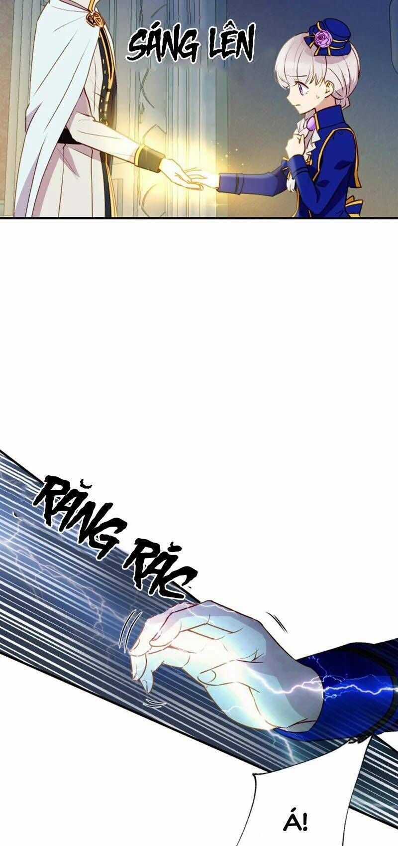 Bản Khế Ước Với Nữ Công Tước Ác Ma Chapter 37 trang 16