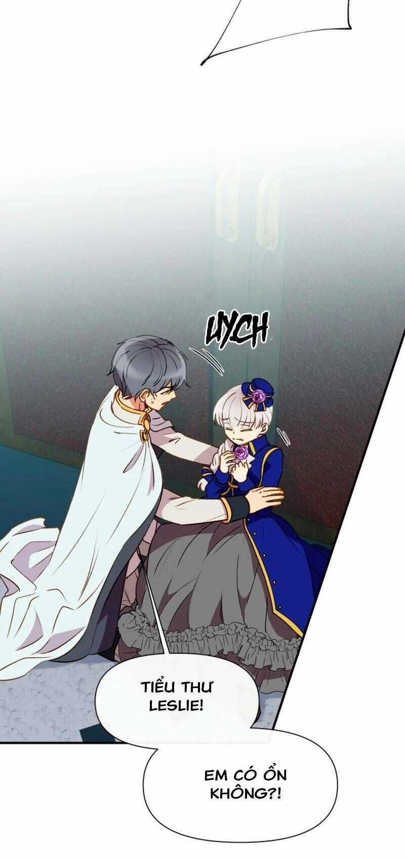 Bản Khế Ước Với Nữ Công Tước Ác Ma Chapter 37 trang 17