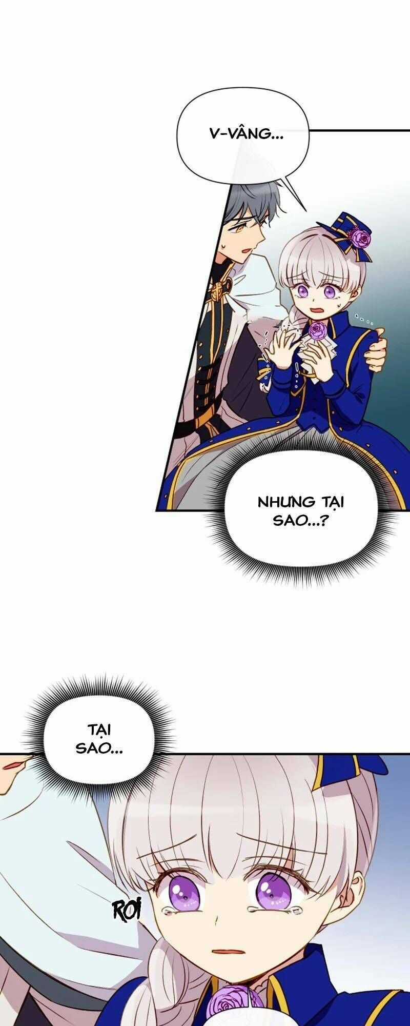 Bản Khế Ước Với Nữ Công Tước Ác Ma Chapter 37 trang 18