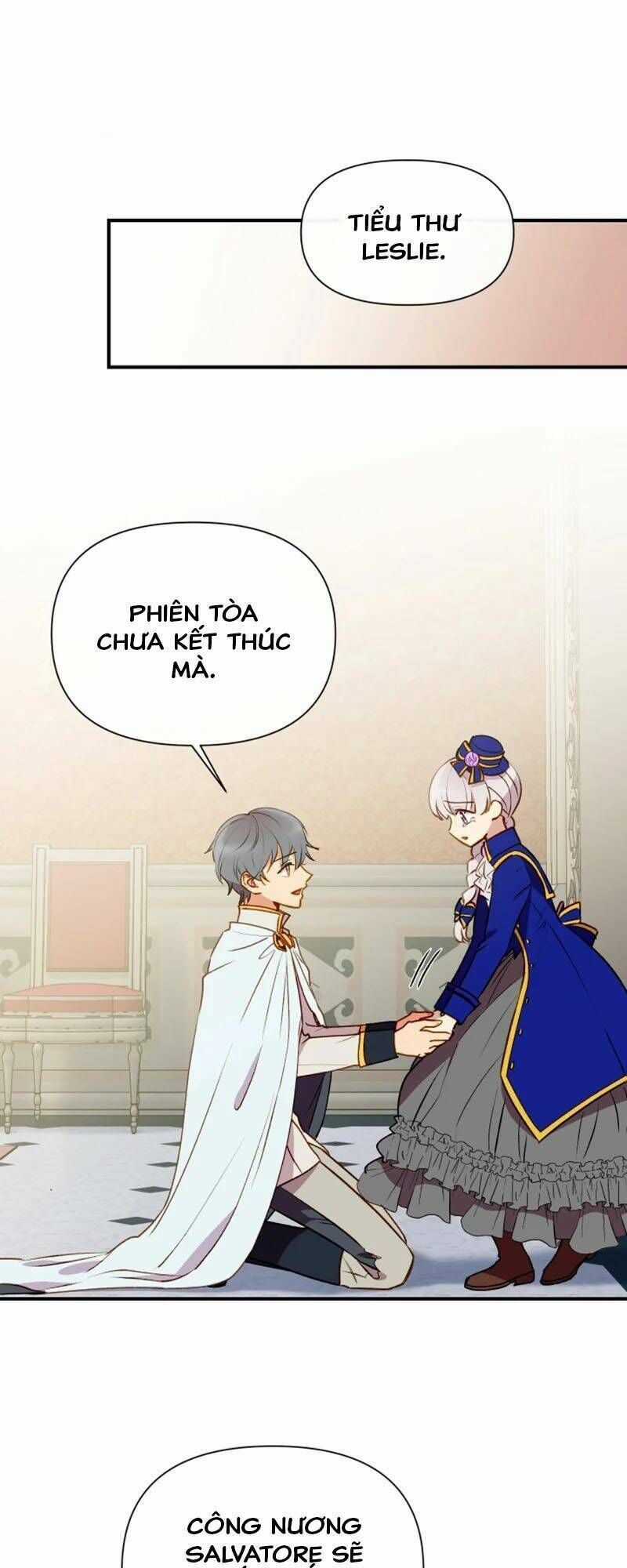 Bản Khế Ước Với Nữ Công Tước Ác Ma Chapter 37 trang 21