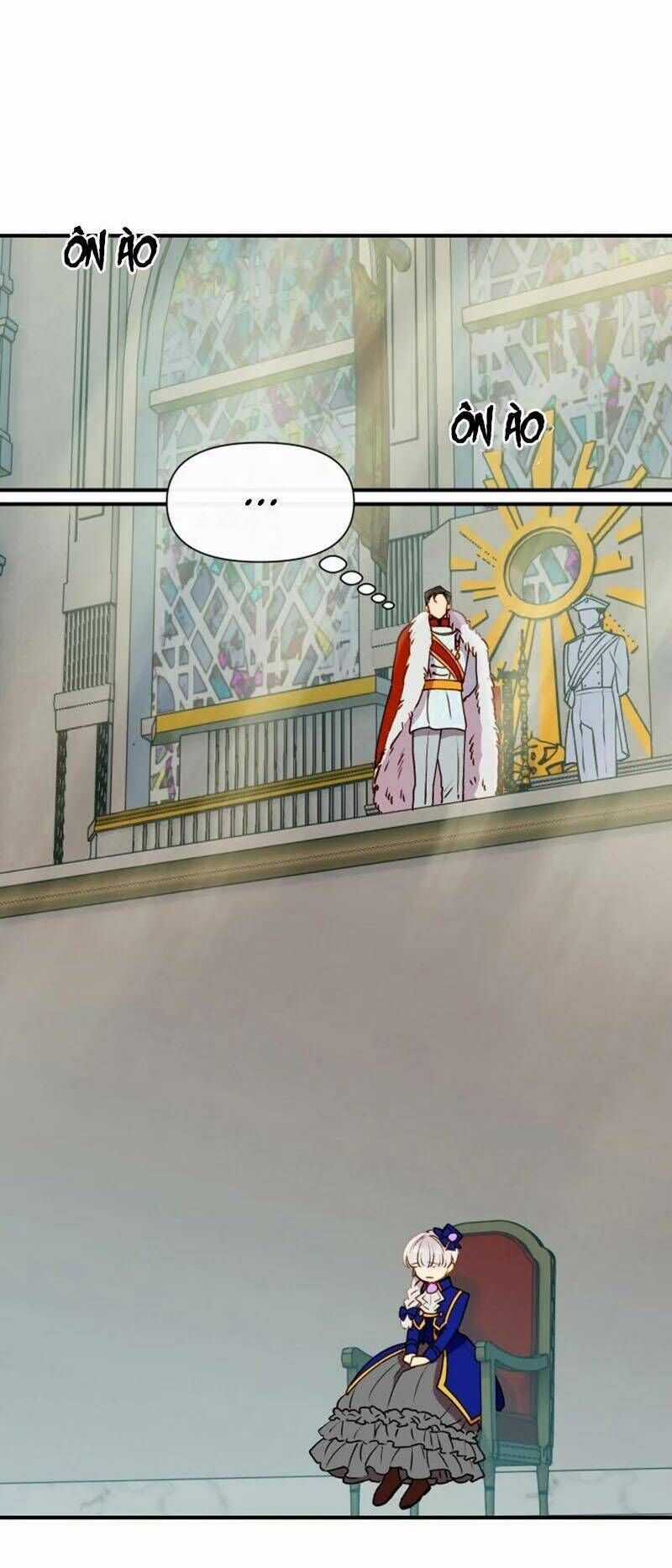 Bản Khế Ước Với Nữ Công Tước Ác Ma Chapter 37 trang 26