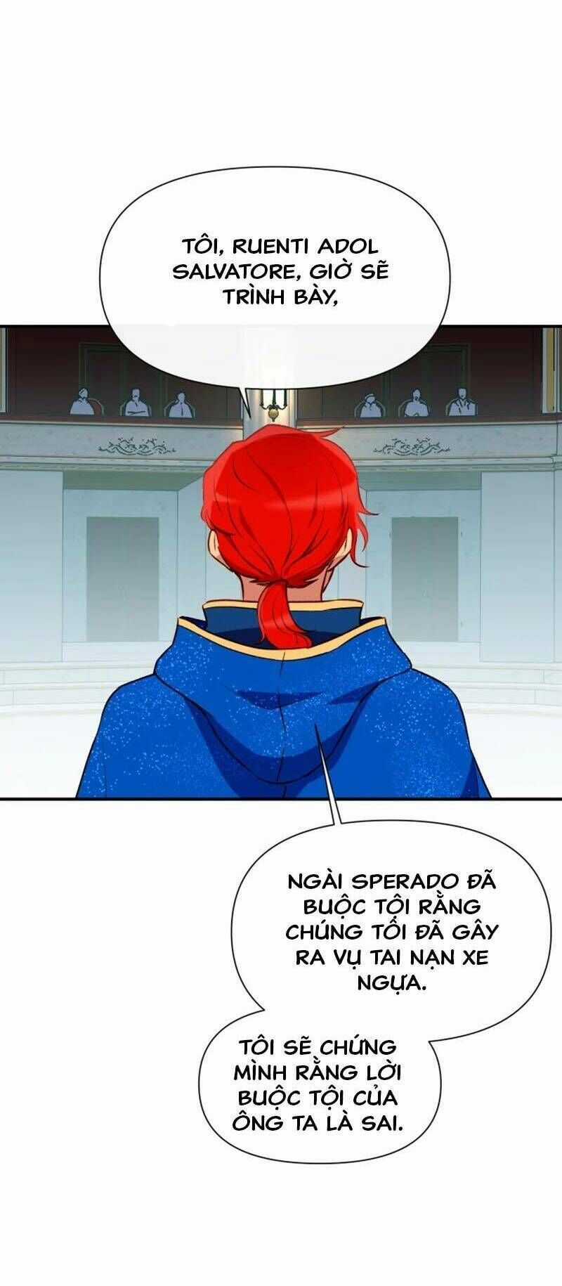 Bản Khế Ước Với Nữ Công Tước Ác Ma Chapter 37 trang 30