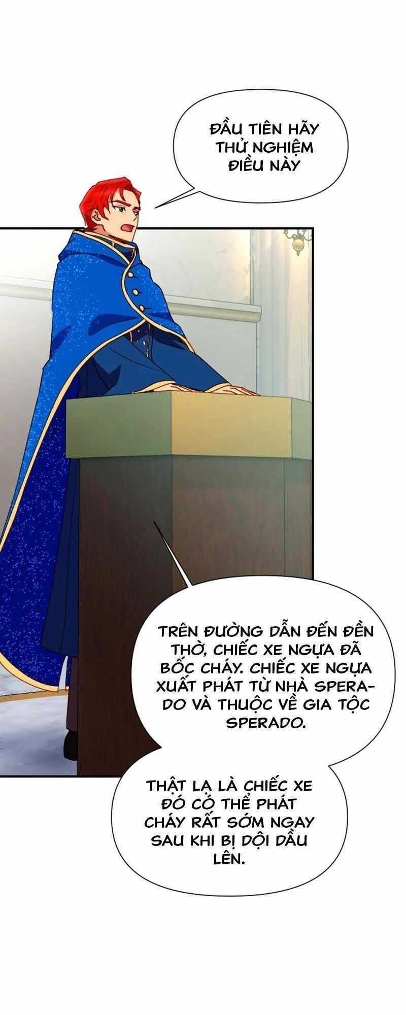 Bản Khế Ước Với Nữ Công Tước Ác Ma Chapter 37 trang 31