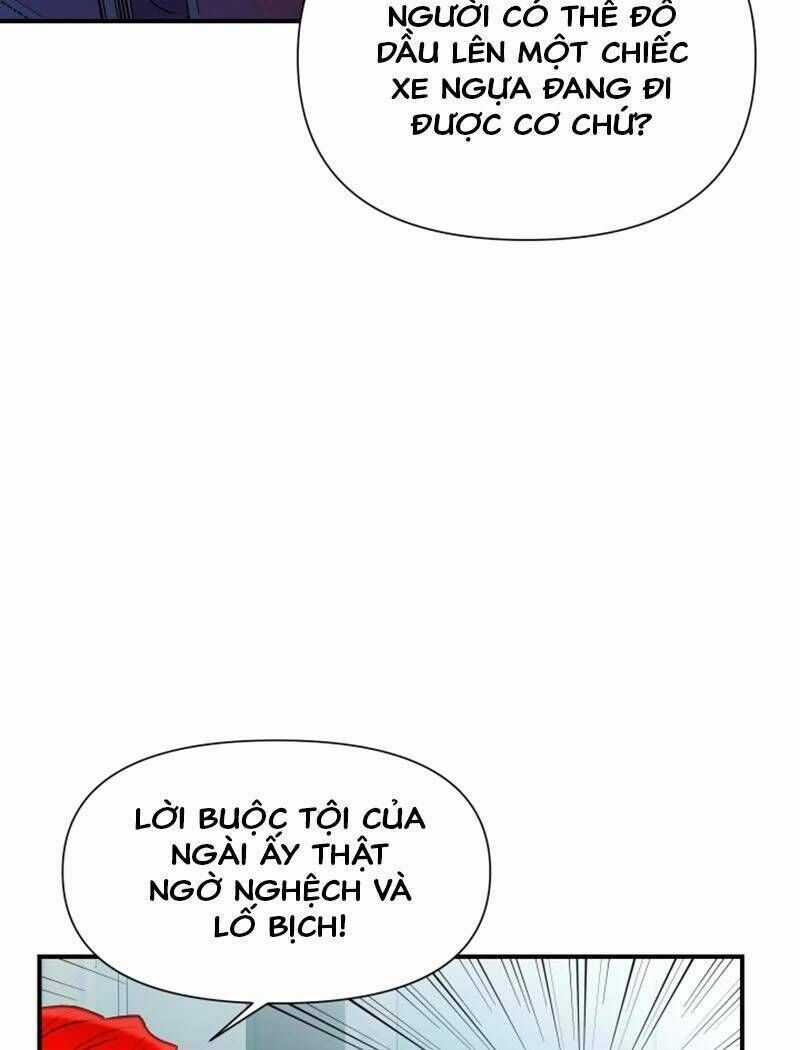 Bản Khế Ước Với Nữ Công Tước Ác Ma Chapter 37 trang 33